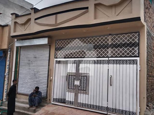 House for sale in Islamabad