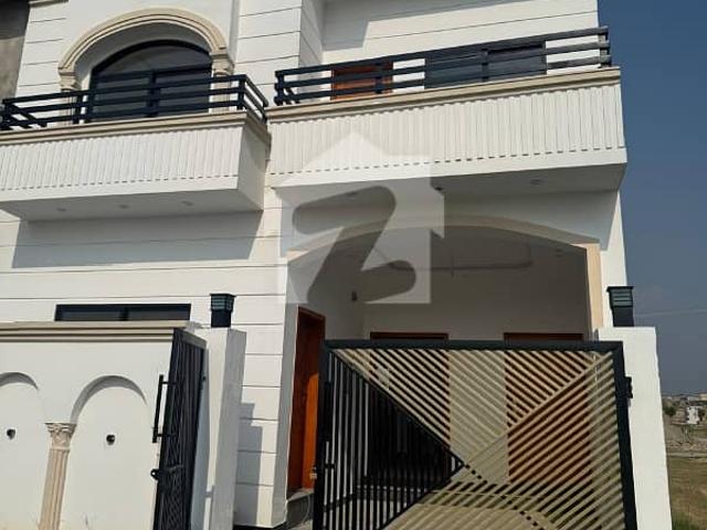 House for sale in Islamabad