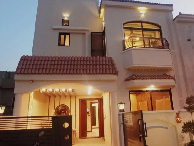 House for sale in Rawalpindi, Islamabad Capital Territory