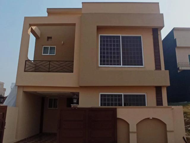 House for sale in Rawalpindi, Islamabad Capital Territory