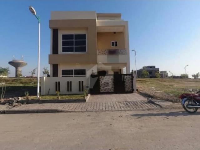 House for sale in Rawalpindi, Islamabad Capital Territory