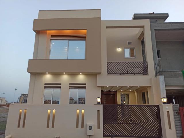 House for sale in Rawalpindi, Islamabad Capital Territory