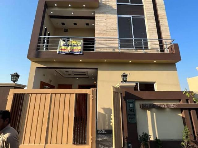 House for sale in Rawalpindi, Islamabad Capital Territory