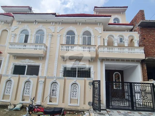 House for sale in Rawalpindi, Islamabad Capital Territory