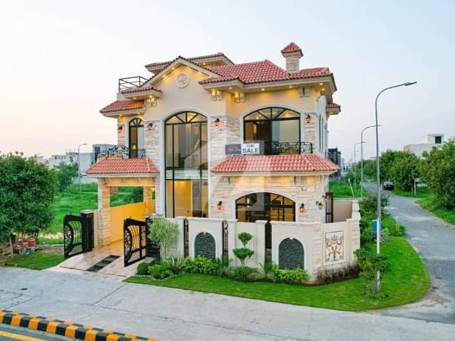 House for sale in لاہور, لاہور ڈویژن