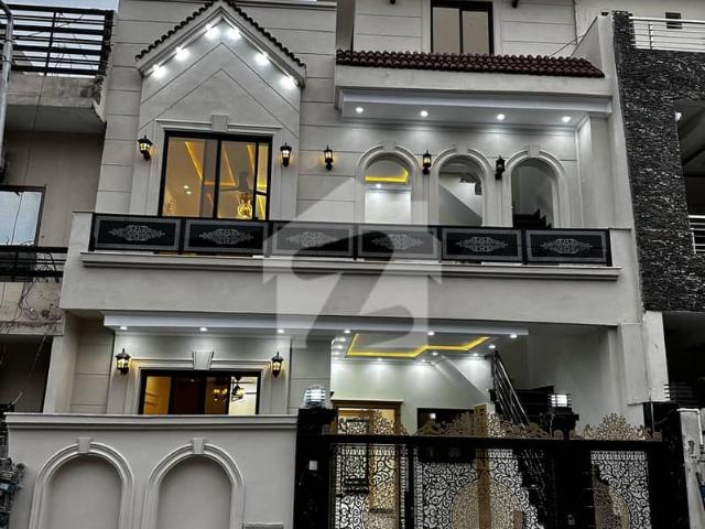 House for sale in اسلام آباد, زون 1