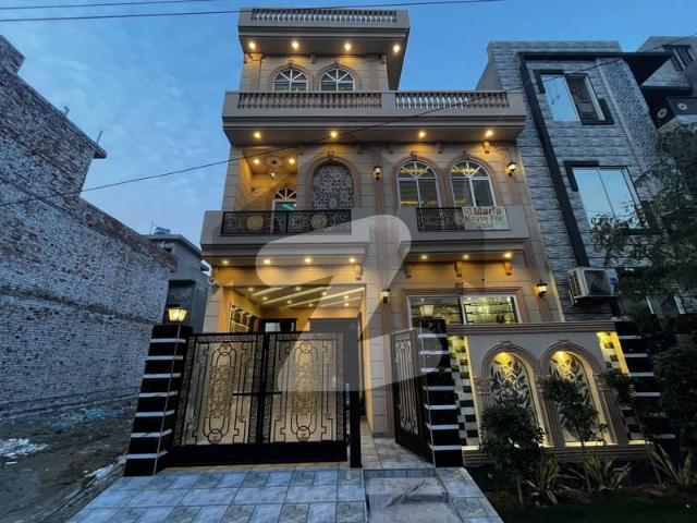 House for sale in Rawalpindi, Islamabad Capital Territory