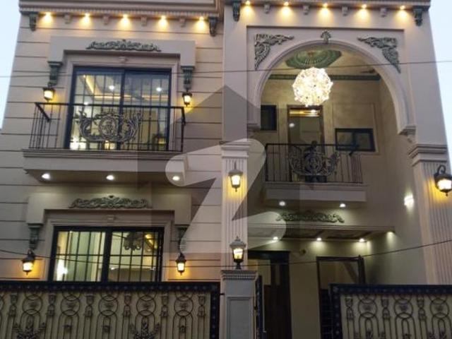 House for sale in Rawalpindi, Islamabad Capital Territory