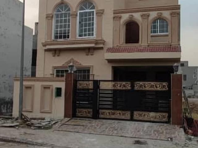 House for sale in Rawalpindi, Islamabad Capital Territory