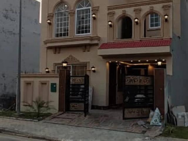 House for sale in Rawalpindi, Islamabad Capital Territory