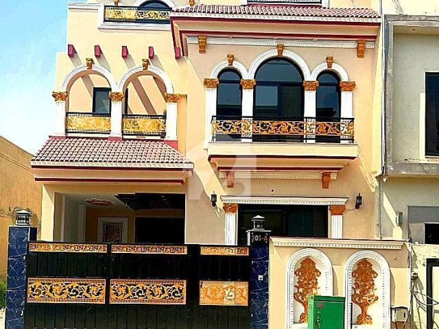 House for sale in Rawalpindi, Islamabad Capital Territory