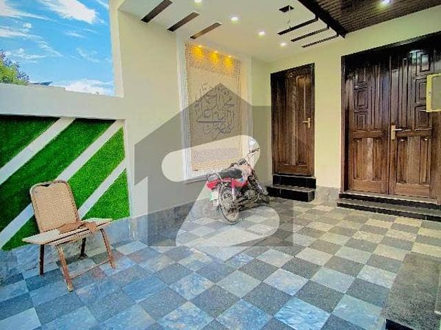 House for sale in Rawalpindi, Islamabad Capital Territory