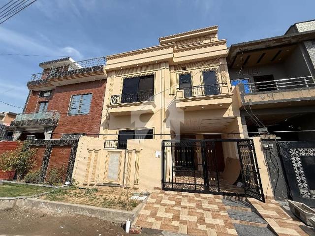 House for sale in Rawalpindi, Islamabad Capital Territory