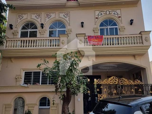 House for sale in Rawalpindi, Islamabad Capital Territory