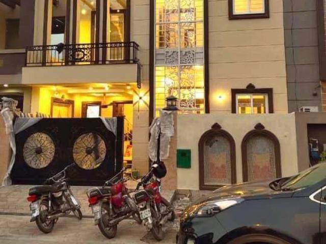 House for sale in Rawalpindi, Islamabad Capital Territory