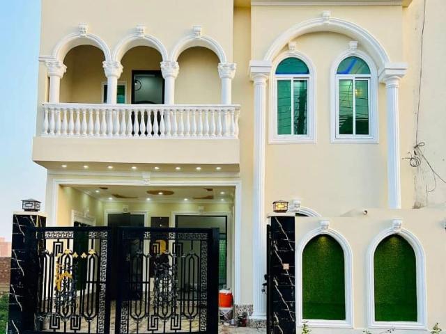 House for sale in Rawalpindi, Islamabad Capital Territory