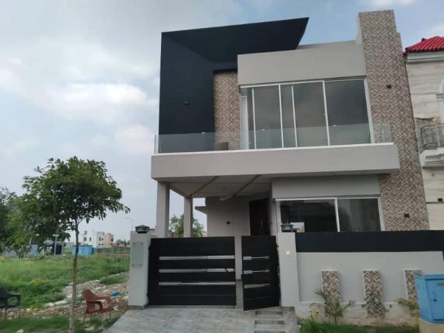 House for sale in Rawalpindi, Islamabad Capital Territory