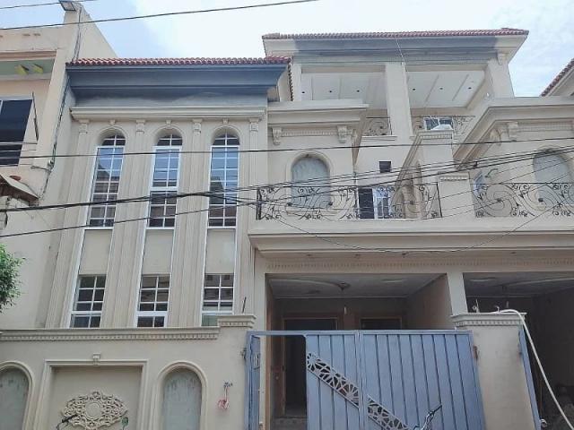 House for sale in Rawalpindi, Islamabad Capital Territory