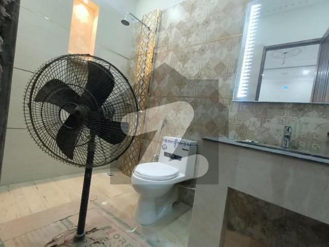 House for sale in Johar Town, Rawalpindi