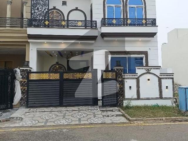 House for sale in Sarai Alamgir, Islamabad Capital Territory