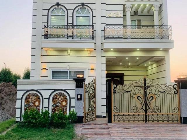House for sale in Gujranwala, Islamabad Capital Territory