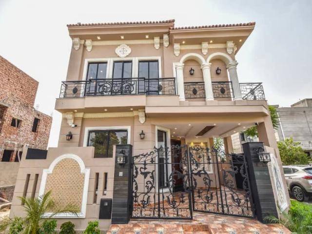 House for sale in Rawalpindi, Islamabad Capital Territory