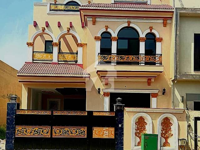 House for sale in لاہور, لاہور ڈویژن
