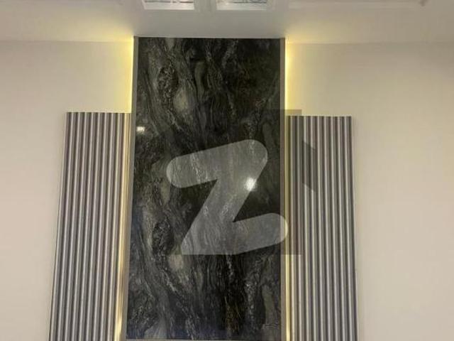 House for sale in Johar Town, Rawalpindi