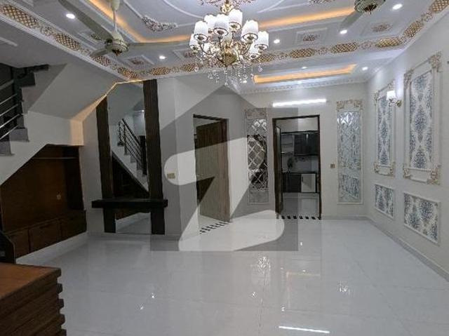House for sale in Johar Town, Rawalpindi