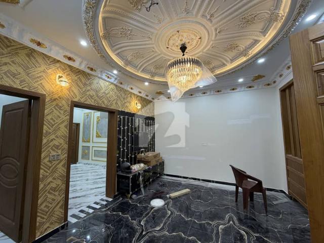 House for sale in Rawalpindi, Islamabad Capital Territory