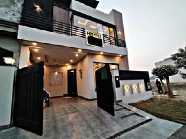 House for sale in Rawalpindi, Islamabad Capital Territory