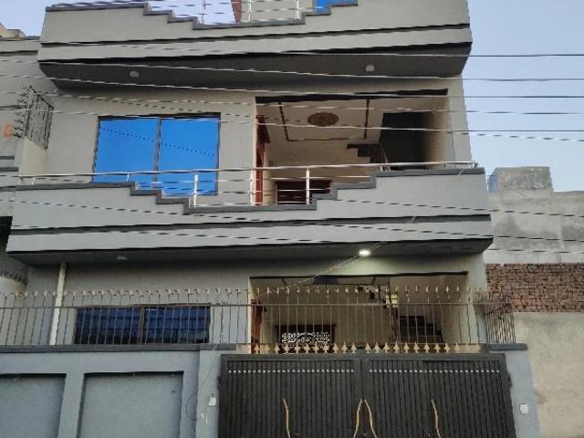 House for sale in Rawalpindi, Islamabad Capital Territory
