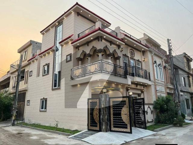 House for sale in Rawalpindi, Islamabad Capital Territory