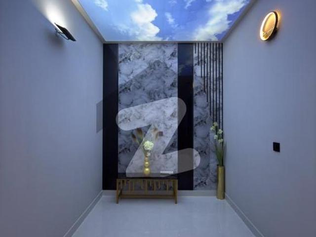 House for sale in Rawalpindi, Islamabad Capital Territory