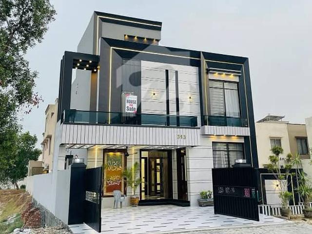 House for sale in Rawalpindi, Islamabad Capital Territory
