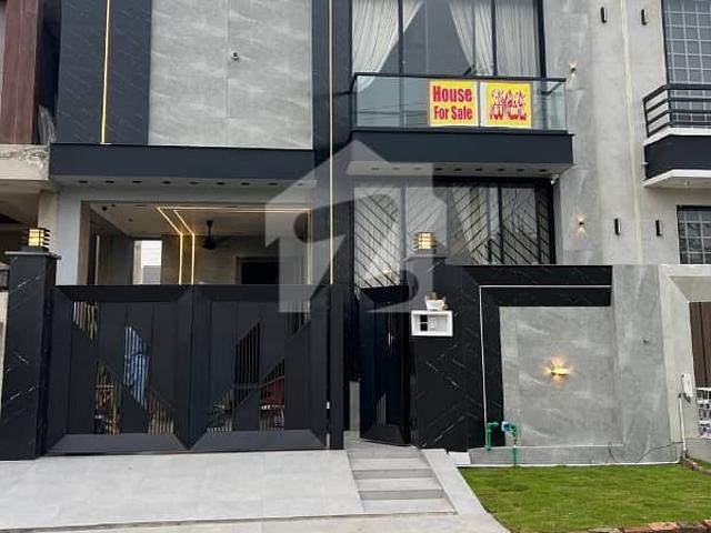 House for sale in Rawalpindi, Islamabad Capital Territory