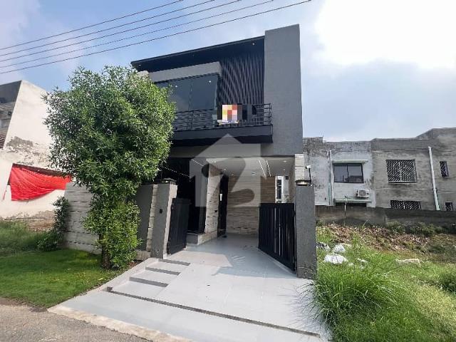 House for sale in Rawalpindi, Islamabad Capital Territory