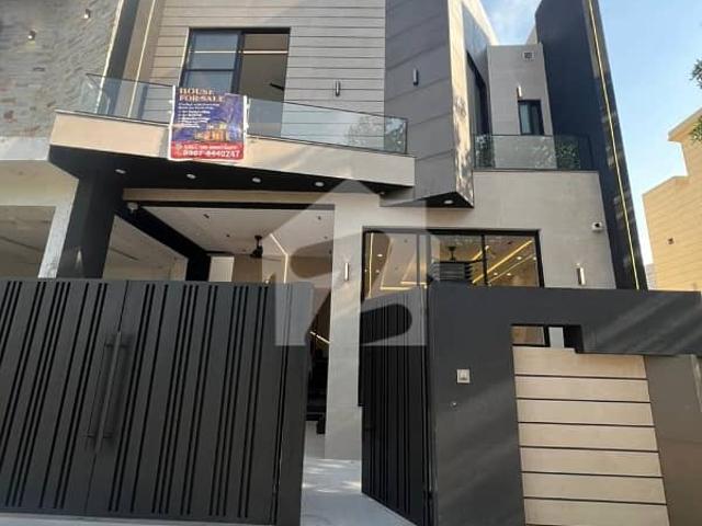 House for sale in Rawalpindi, Islamabad Capital Territory