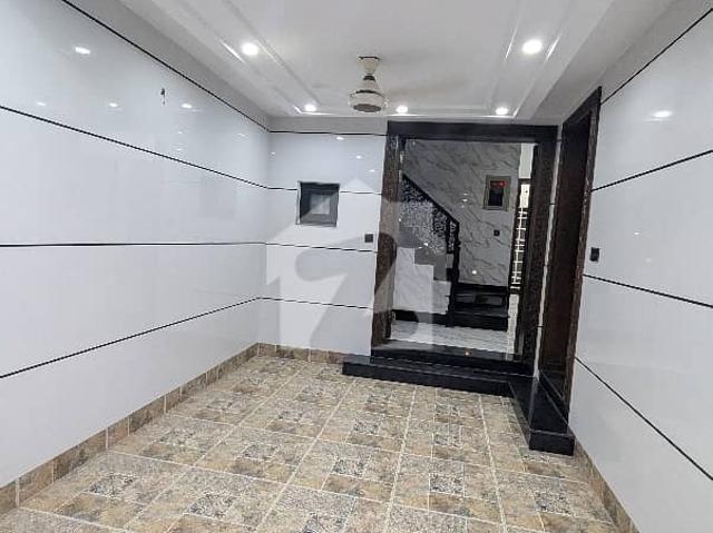 House for sale in Rawalpindi, Islamabad Capital Territory