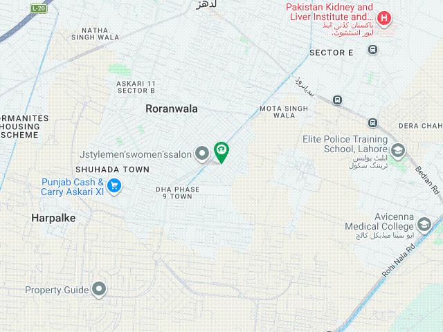 House for sale in لاہور, لاہور ڈویژن