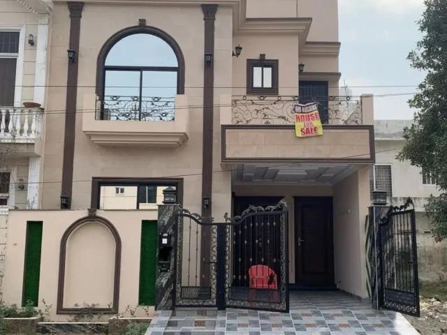 House for sale in Rawalpindi, Islamabad Capital Territory