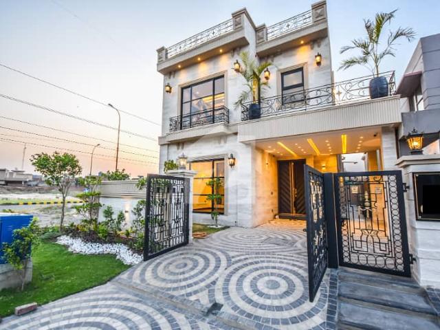 House for sale in Rawalpindi, Islamabad Capital Territory