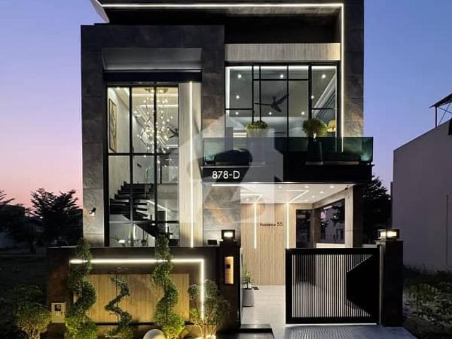 House for sale