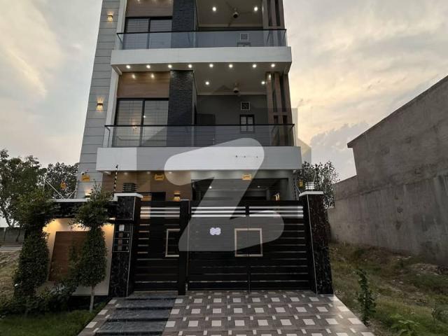 House for sale in Rawalpindi, Islamabad Capital Territory