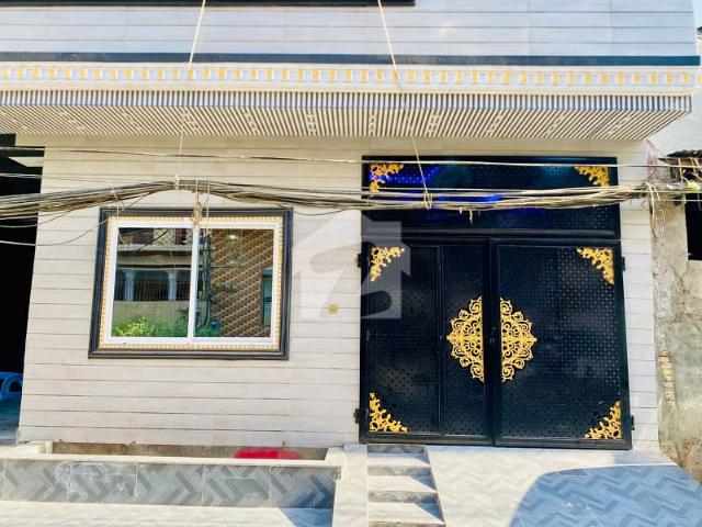 House for sale in Rawalpindi, Islamabad Capital Territory