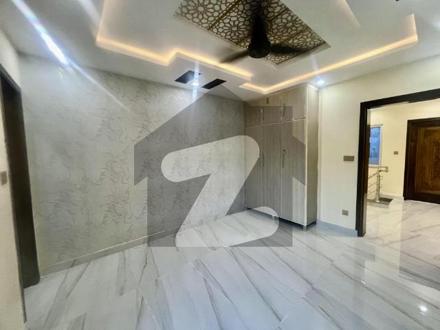 House for sale in Johar Town, Rawalpindi