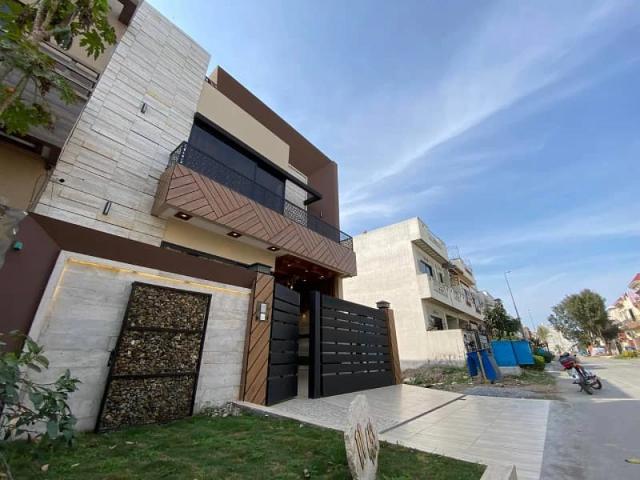 House for sale in Gujranwala, Islamabad Capital Territory