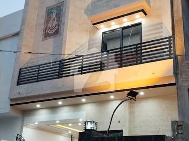 House for sale in Rawalpindi, Islamabad Capital Territory