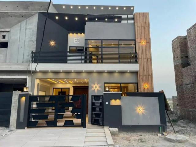 House for sale in Multan, Islamabad Capital Territory