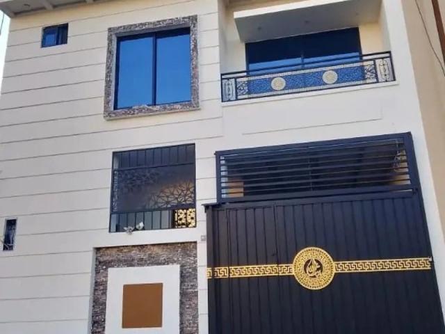 House for sale in Islamabad